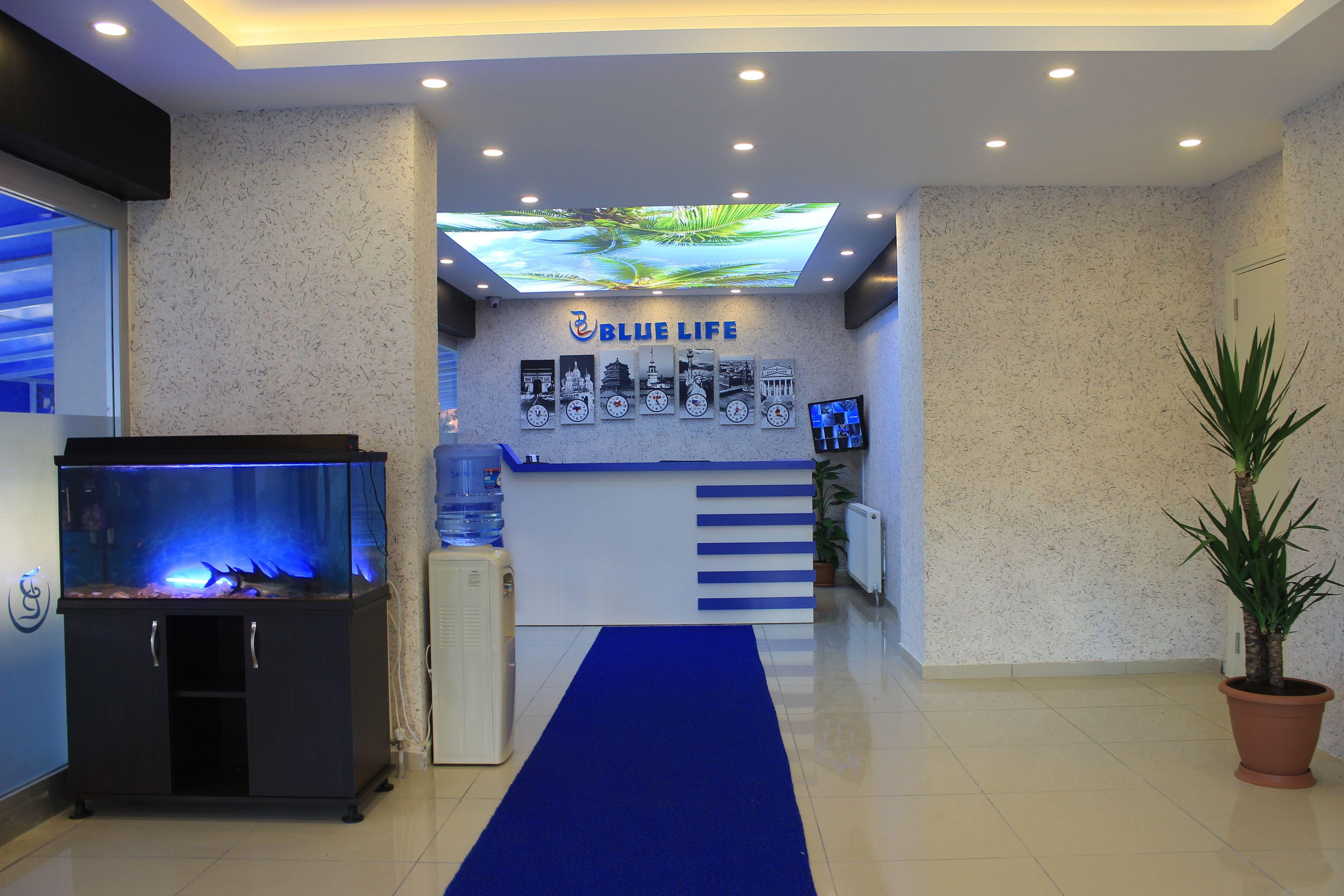 Blue Life Suites - Istanbul — Photos 1