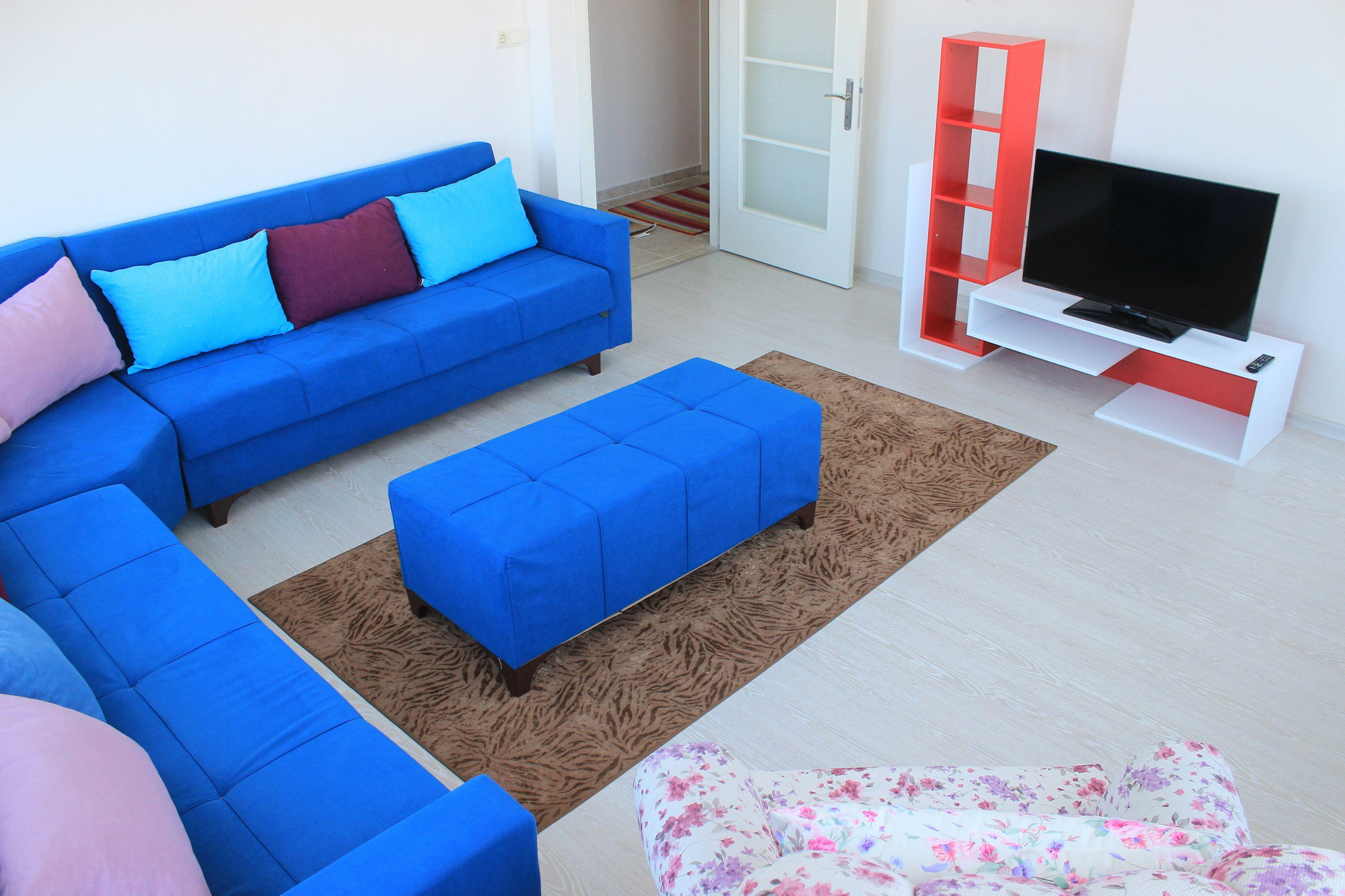 Blue Life Suites - Istanbul — Photos 2